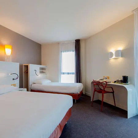 Confort Centre Les Minimes 3* La Rochelle (Charente-Maritime)