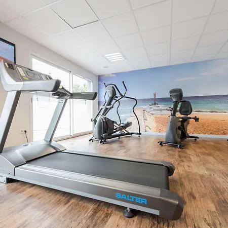 Confort Centre Les Minimes Hotel 3*