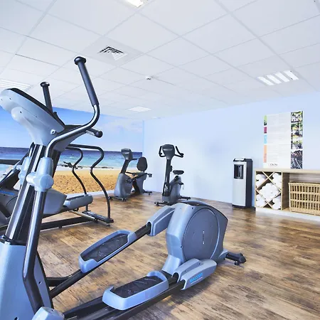 Hotel Confort Centre Les Minimes