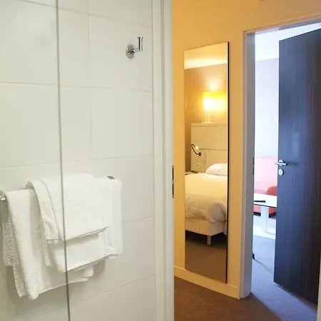 Confort Centre Les Minimes La Rochelle (Charente-Maritime)