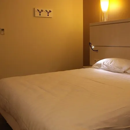 Confort Centre Les Minimes 3* La Rochelle (Charente-Maritime)