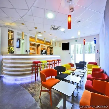 Hotel Confort Centre Les Minimes