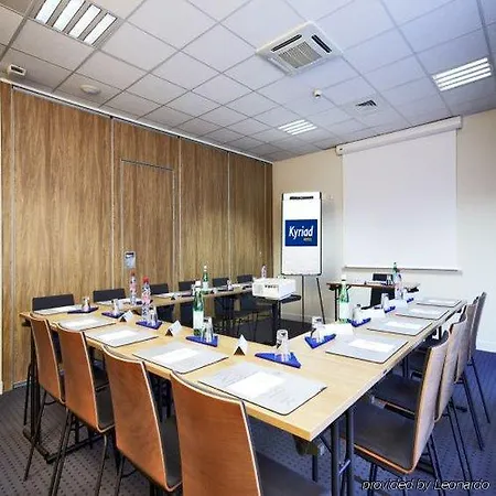 Confort Centre Les Minimes La Rochelle (Charente-Maritime)