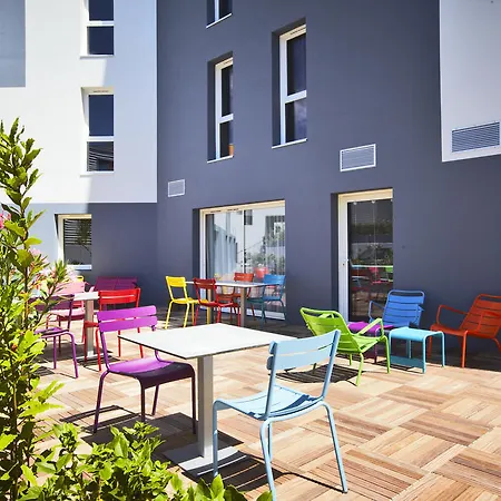 Hotel Confort Centre Les Minimes