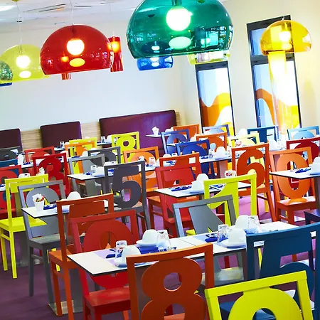 Hotel Confort Centre Les Minimes