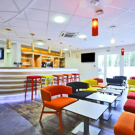 Confort Centre Les Minimes La Rochelle (Charente-Maritime)