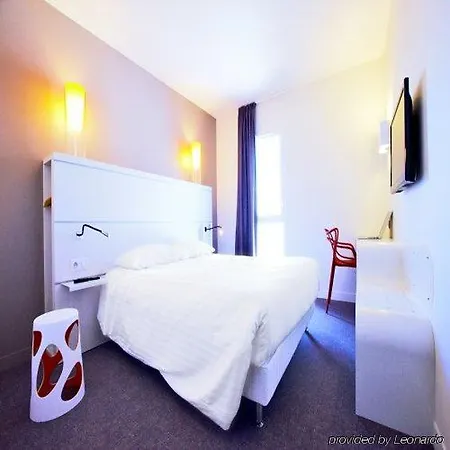 Confort Centre Les Minimes La Rochelle (Charente-Maritime)