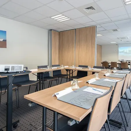 Confort Centre Les Minimes Hotel 3*
